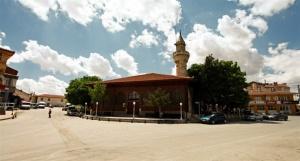 Altınekin Ali Paşa Camii